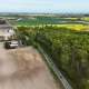 Tczew - Zarząd Dróg Wojewódzkich przebudowuje drogę nr 230