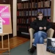 Tczew - Spotkanie autorskie z Magdaleną Grzebałkowską