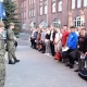 Tczew - Wakacje spędzą w mundurze