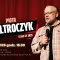Tczew - Piotr Bałtroczyk - stand-up