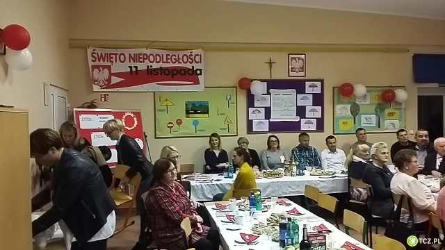 Tczew - Patriotycznie i muzycznie w Lubiszewie
