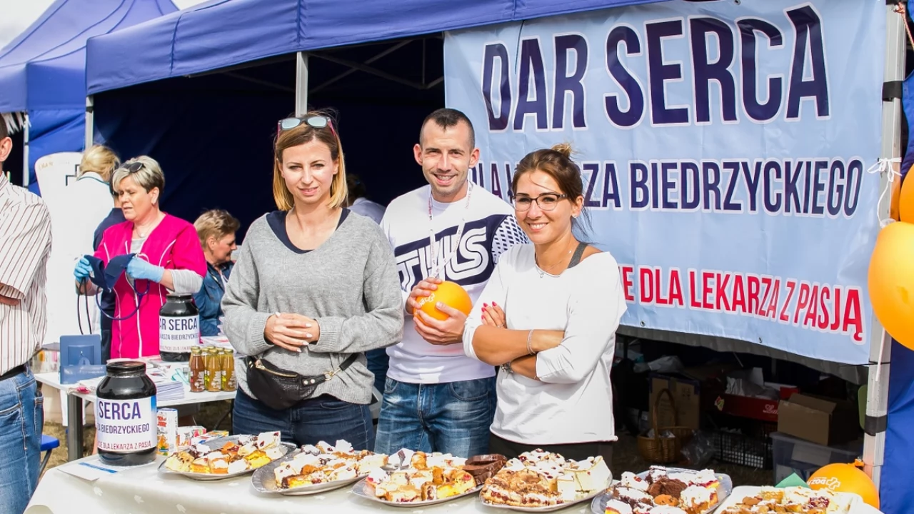 Tczew - Sobótki Tczewskie - dzień drugi