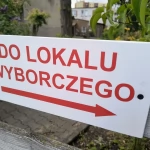 Tczew - Druga tura wyborów - transport dla osób z niepełnosprawnościami