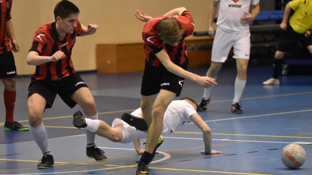 Tczew - VIII kolejka LFPT