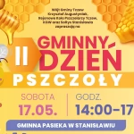 Tczew - II Gminny Dzień Pszczoły w Stanisławiu