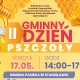 Tczew - II Gminny Dzień Pszczoły w Stanisławiu