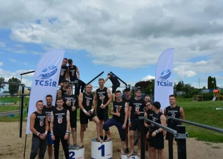 Tczew - Tczewski Bar Wars 2022