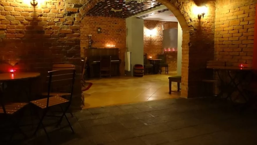 Tczew - Old Pub