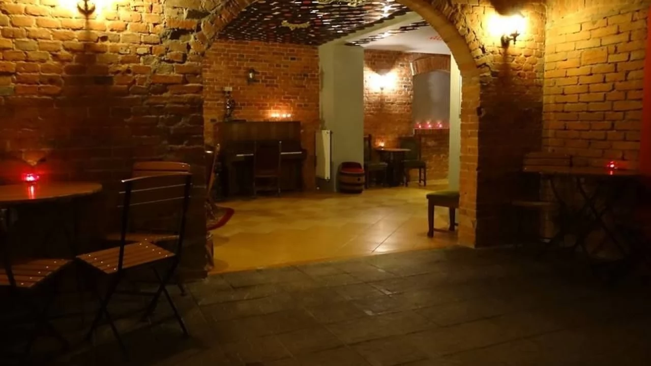 Tczew - Old Pub