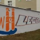 Tczew - Czy można to nazwać dewastacją?