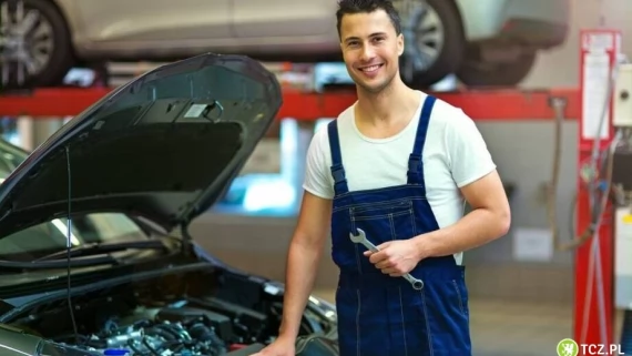 Tczew - Poszukuje doświadczonego mechanika i diagnostę lpg