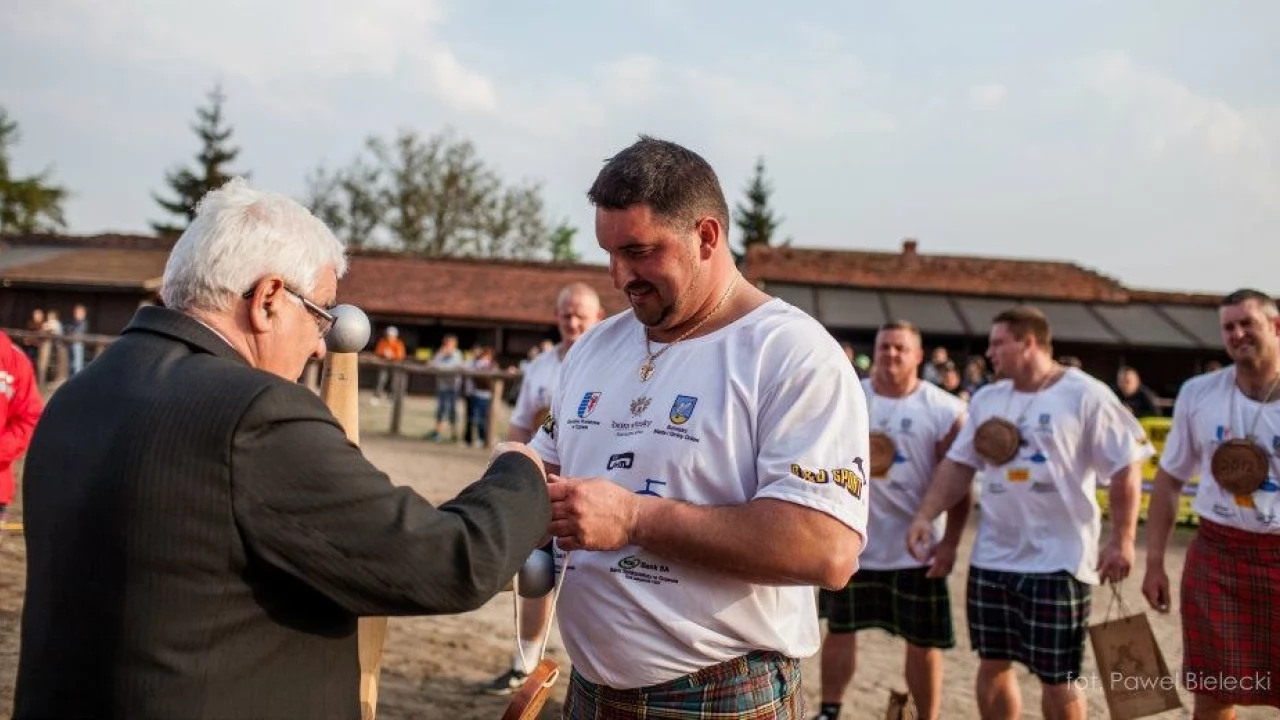 Tczew - Puchar Polski Highlander w Gniewie