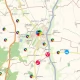 Tczew - Krajowa Mapa Zagrożeń - co zgłaszają tczewianie?