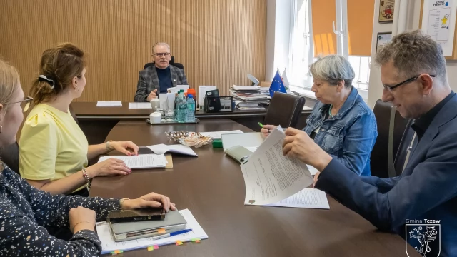 Tczew - Obejmą gminę planem ogólnym