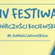 Tczew - Festiwal Twórczości Kociewskiej im. Romana Landowskiego coraz bliżej