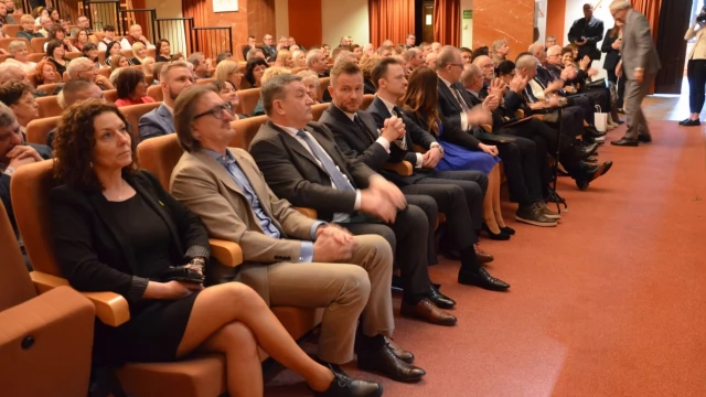 Tczew - Gmina Tczew świętuje 50-lecie