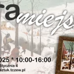 Tczew - Gra miejska