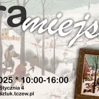 Tczew - Gra miejska