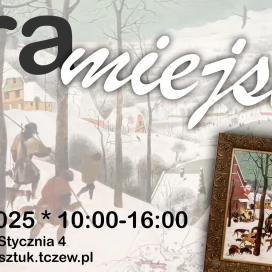 Tczew - Gra miejska