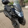 Tczew - Piaggio MP3 300 na B