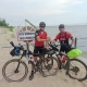 Tczew - 1200 kilometrów na rowerze w 104 godziny