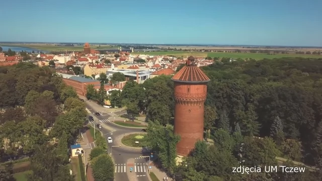 Tczew - Budżet Obywatelski Tczewa 2025 - wybierzemy spośród 13 projektów