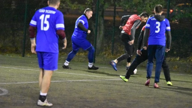 Tczew - ALPN. Wyniki pierwszej ligi
