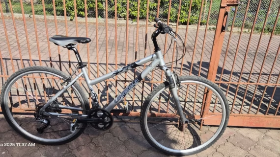 Tczew - Rower Unibike damski kola 28