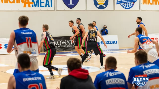Tczew - Sokół Łańcut zrewanżował się DECCE PELPLIN!