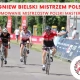 Tczew - Zbigniew Bielski mistrzem Polski!