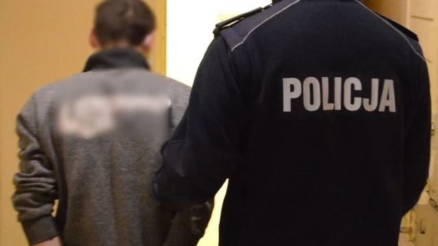 Tczew - Trzech mężczyzn odpowie za kradzież złomu - mogą kilka lat posiedzieć w więzieniu