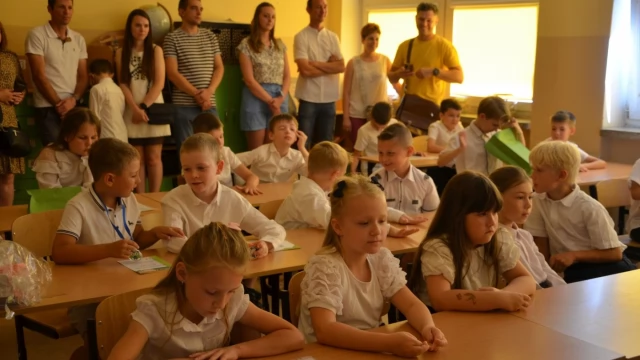 Tczew - Żegnaj szkoło - witajcie wakacje!
