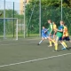 Tczew -  Ostatnia kolejka rundy wiosennej - II liga ALPN 2015, 25. sierpnia rusza runda rewanżowa