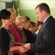 Tczew - Nauczyciele odebrali medale i nagrody