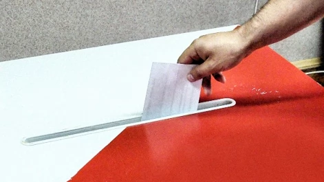 Tczew - Handel głosami podczas wyborów? Będą zarzuty dla jednej osoby