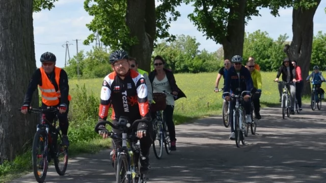 Tczew - 26. Rowerowy Rajd Gwiaździsty już 5 września!