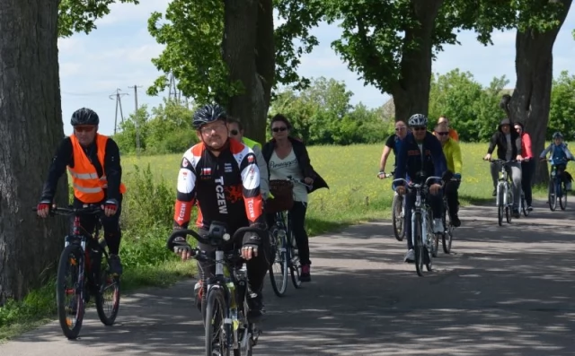 Tczew - 26. Rowerowy Rajd Gwiaździsty już 5 września!