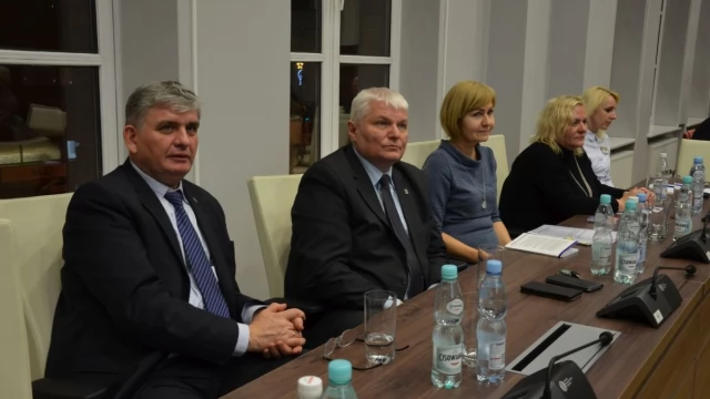 Tczew - Koniec debaty budżetowej. Oto założenia budżetu na przyszły rok
