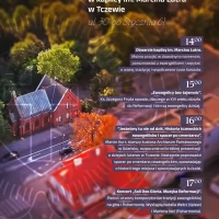 Tczew - Dzień Otwarty u Tczewskich Ewangelików