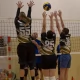 Tczew - Tczewska Liga Siatkówki po kolejnych rozgrywkach