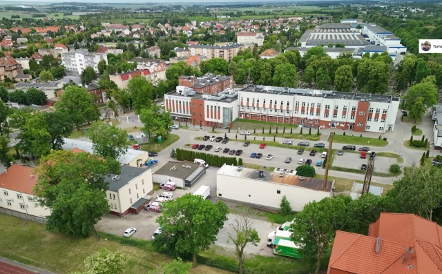 Tczew - Od stycznia szpital bez zabiegów neurochirurgicznych i artroskopii kolan