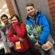 Tczew - Gniew. Uczniowie zebrali ponad 800 kg żywności