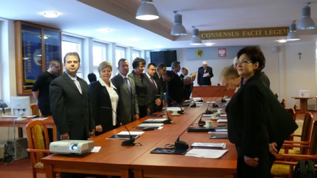 Tczew - Obie sesje rad bez rozstrzygnięć