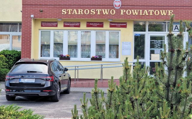 Tczew - Rada Powiatu nadal bez wiceprzewodniczącego