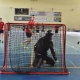 Tczew - Powiatowa Licealiada w Unihokeju