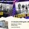 Tczew - Mitra + Czarne Kwiaty - koncert na Starówce