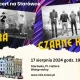 Tczew - Mitra + Czarne Kwiaty - koncert na Starówce