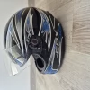 Tczew - Kask GPX FF311 rozmiar L 60 cm stan bdb
