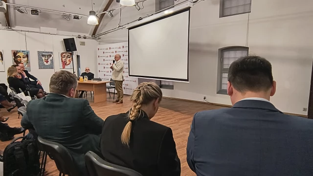 Tczew - O podziale administracyjnym i procesach zmiany granic na konferencji w Tczewie