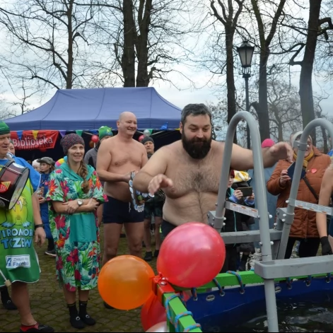 Tczew - Do końca świata i jeden dzień dłużej. Tczew gra z WOŚP
